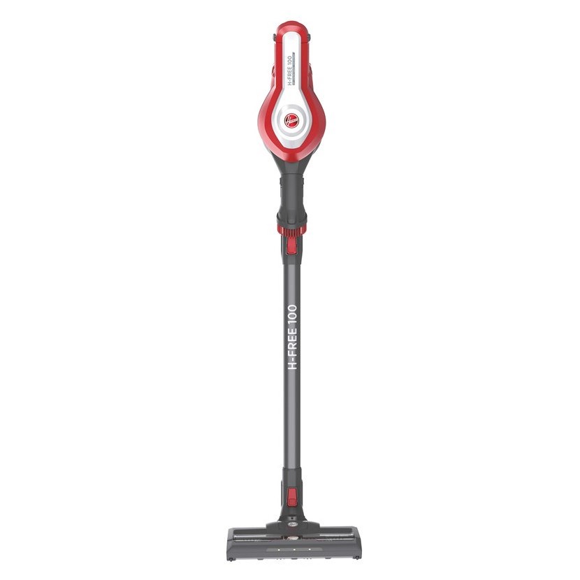 Hoover HF122 RH011 bezdrátový vysavač